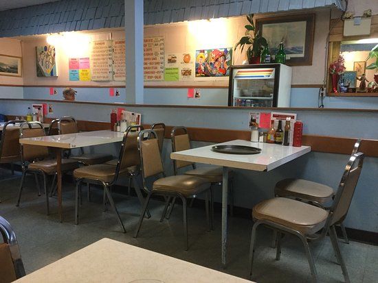 Grade A Steaks & Seafoods Restaurant Ltd